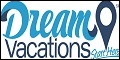 Logo for CruiseOne Dream Vacations