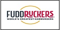 Logo for Fuddruckers
