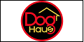 Logo for Dog Haus International