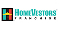 Logo for HomeVestors of America