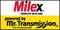 Logo for Mr. Transmission-Milex Automotive