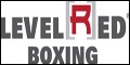 Logo for Level Red Boxing
