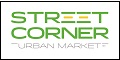 Logo for Street Corner Convenience Store