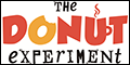 Logo for The Donut Experiment