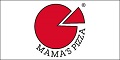 Logo for Mamas Pizza