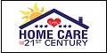 Logo for Home Care For The 21st Century