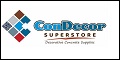 Logo for ConDecor Superstore