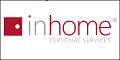 Logo for In Home Personal Services