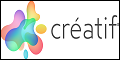 Logo for Creatif