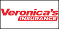 Logo for Veronica's Insurance Franchise