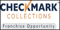 Logo for CheckMark Collections