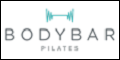 Logo for Bodybar Pilates