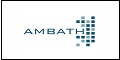 Logo for AMBATH - Bathroom Remodeling