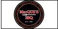 Logo for MacQues BBQ