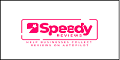 Logo for SpeedyReviews