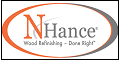 Logo for N-Hance Wood Refinishing