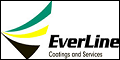 Logo for EverLine Coatings and Services Ltd.