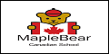 Logo for Maple Bear USA
