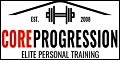 Logo for Core Progression