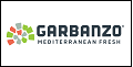 Logo for Garbanzo Mediterranean Fresh