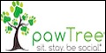 Logo for Pawtree Natural Pet Food