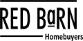 Logo for Red Barn Homebuyers