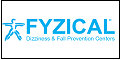 Logo for Fyzical Therapy & Balance Centers