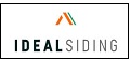 Logo for Ideal Siding
