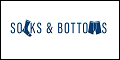 Logo for Socks & Bottoms