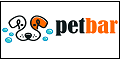 Logo for Petbar