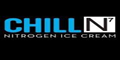 Logo for Chill-N Nitrogen Ice Cream
