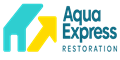 Logo for Aqua Express Restoration