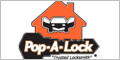 Logo for Pop-A-Lock