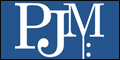 Logo for Pajama-Man Insurance Business