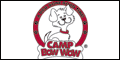 Logo for Camp Bow Wow