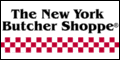 Logo for New York Butcher Shoppe, The