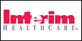 Logo for Interim HealthCare