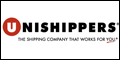 Logo for Unishippers Global Logistics