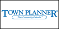 Logo for The Town Planner