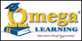 Logo for Omega Learning Centers