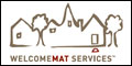 Logo for Welcomemat Services