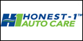 Logo for Honest-1 Auto Care