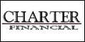 Logo for Charter Financial