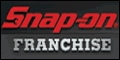 Logo for Snap-on Tools