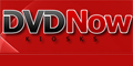 Logo for DVDNow Rental Kiosks