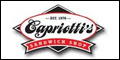 Logo for Capriotti's Sandwich Shop Inc.