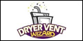 Logo for Dryer Vent Wizard