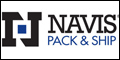 Logo for Navis Pack and Ship Centers