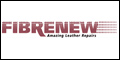 Logo for Fibrenew