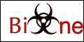 Logo for Bio-One Inc. - Crime Scene & Trauma Clean Up  Business